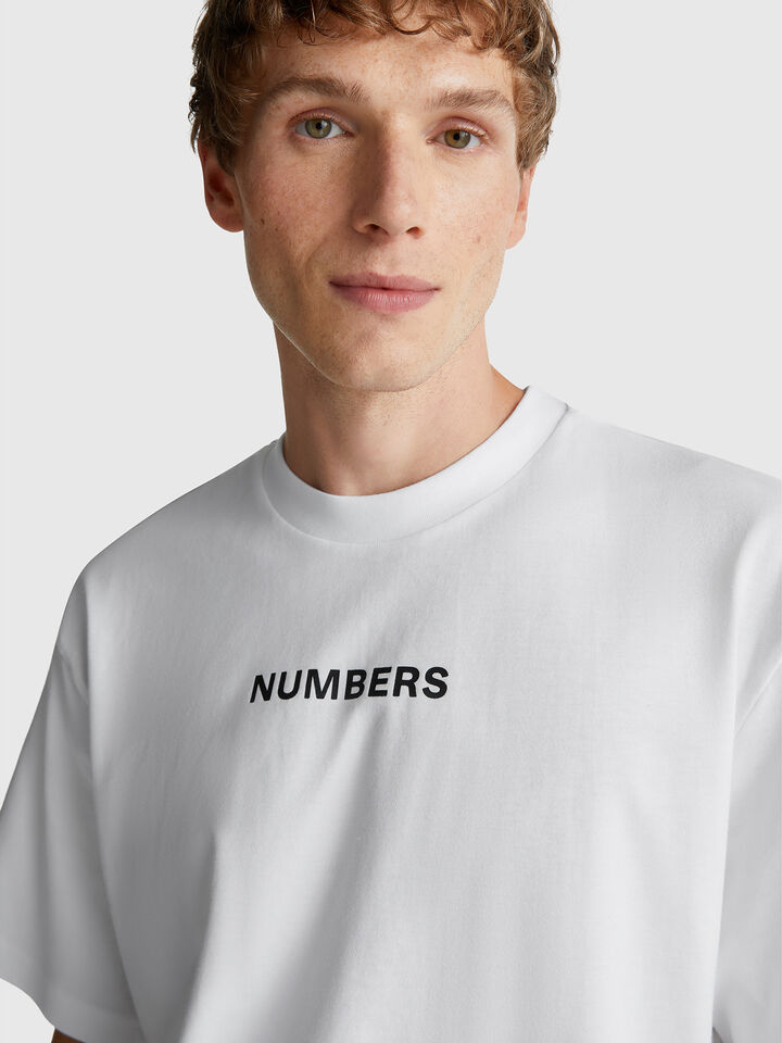 T-SHIRT Men image number 4